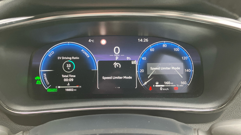 Toyota Corolla 1.8 VVT-i Hybrid Design 5dr CVT Hybrid Hatchback